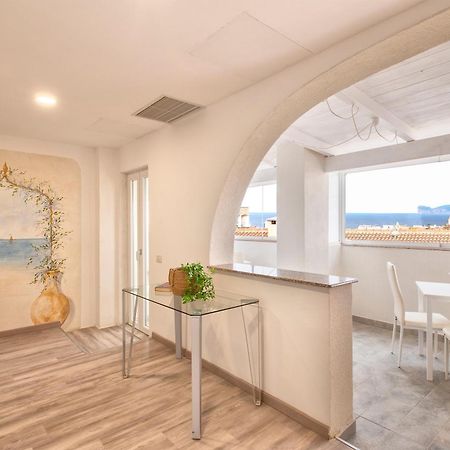 Oasis Guest House Alghero Eksteriør billede