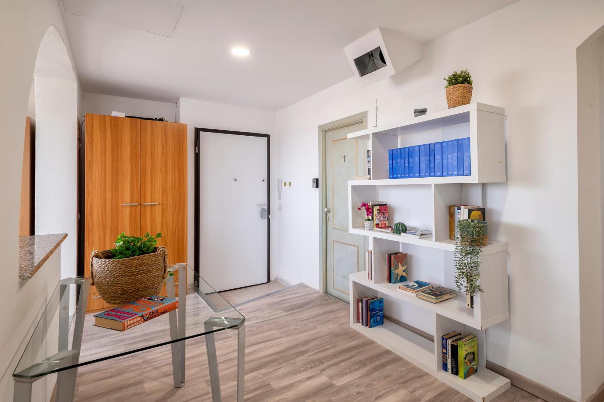 Oasis Guest House Alghero Eksteriør billede