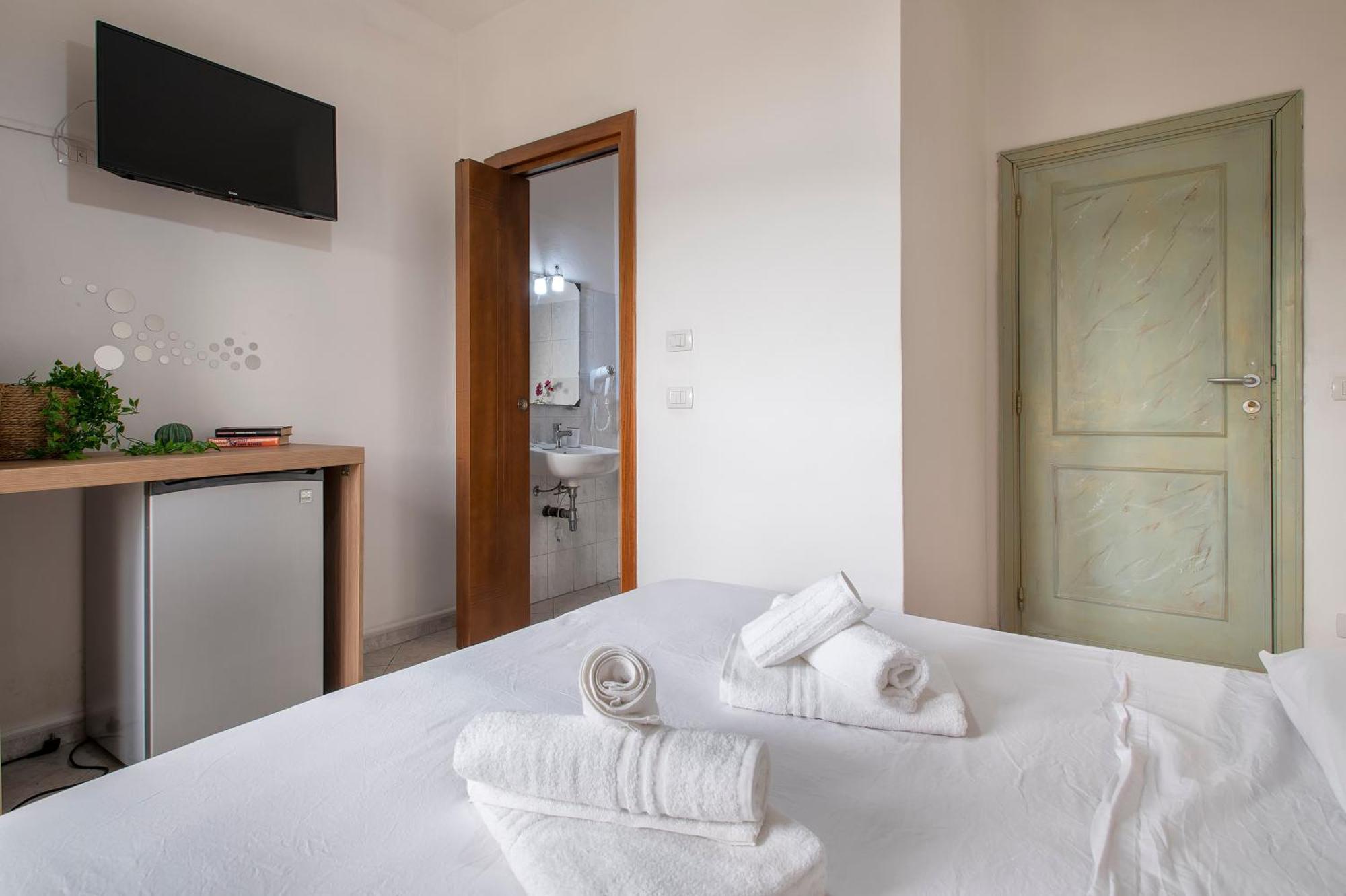 Oasis Guest House Alghero Eksteriør billede