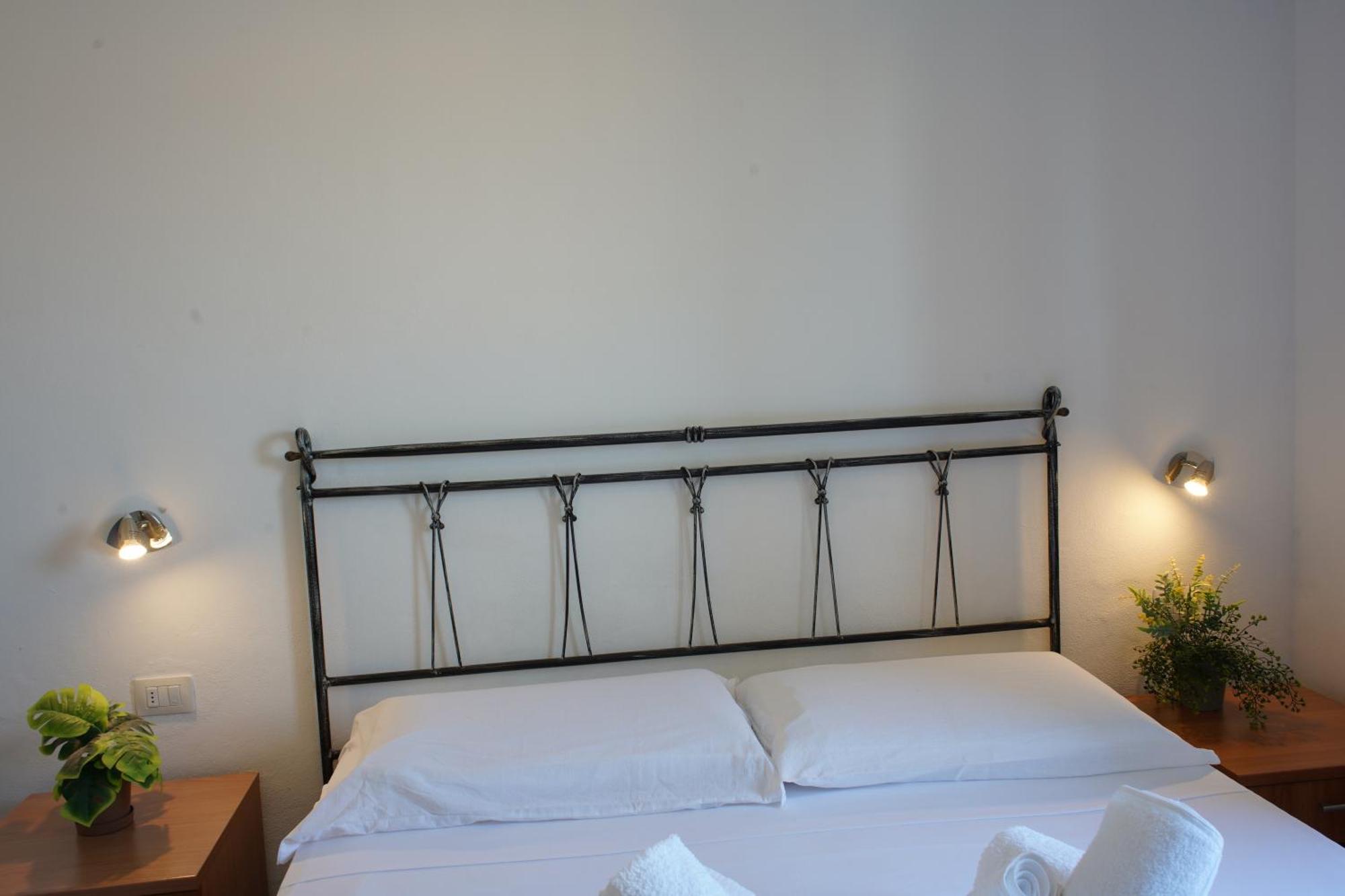 Oasis Guest House Alghero Eksteriør billede