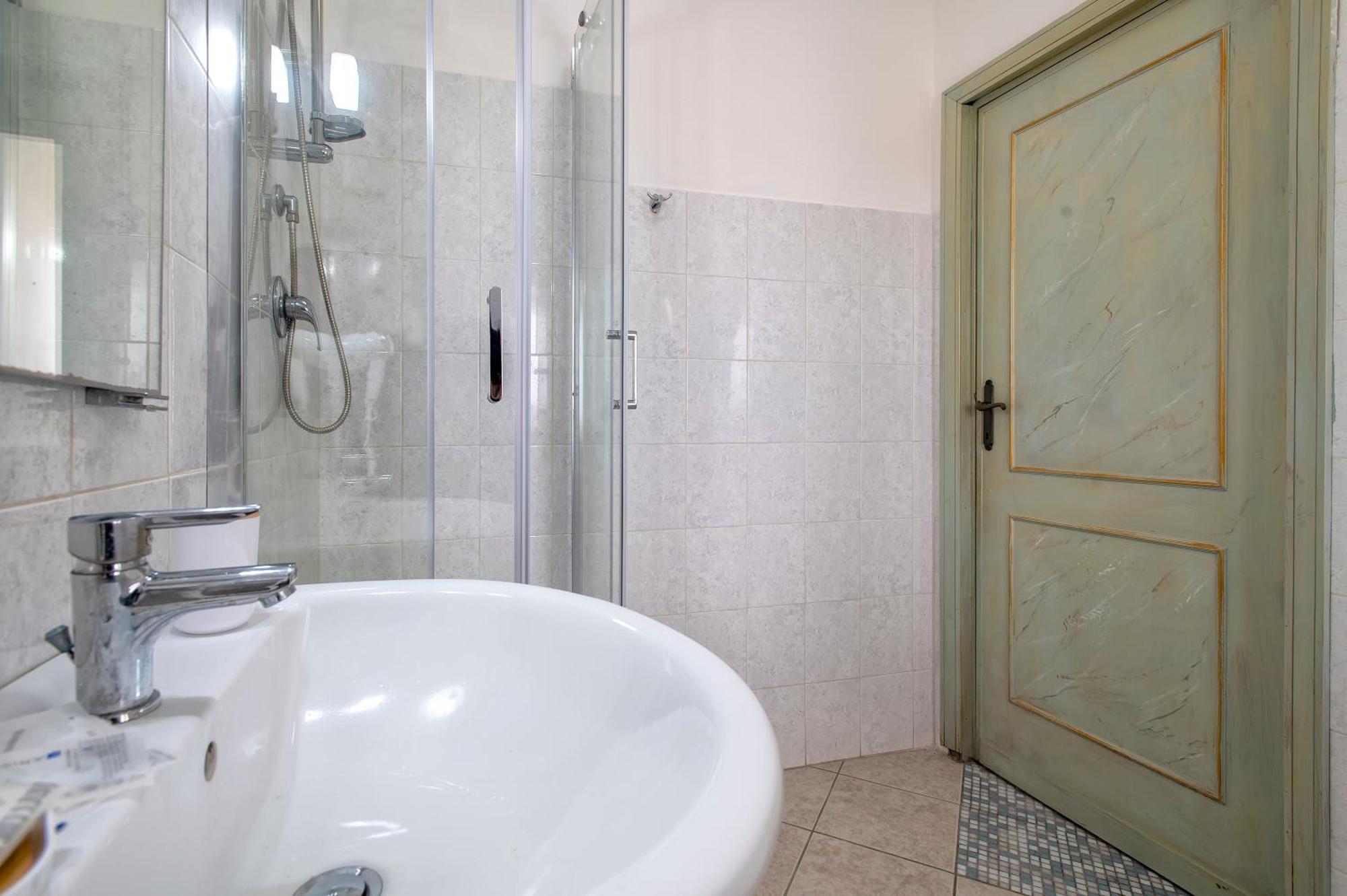 Oasis Guest House Alghero Eksteriør billede