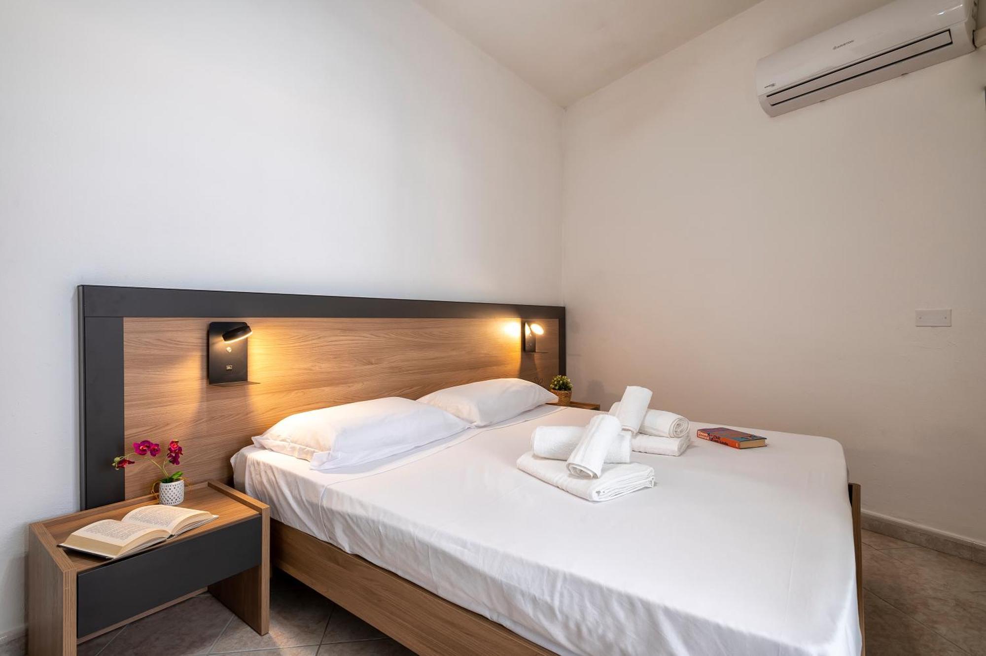 Oasis Guest House Alghero Eksteriør billede
