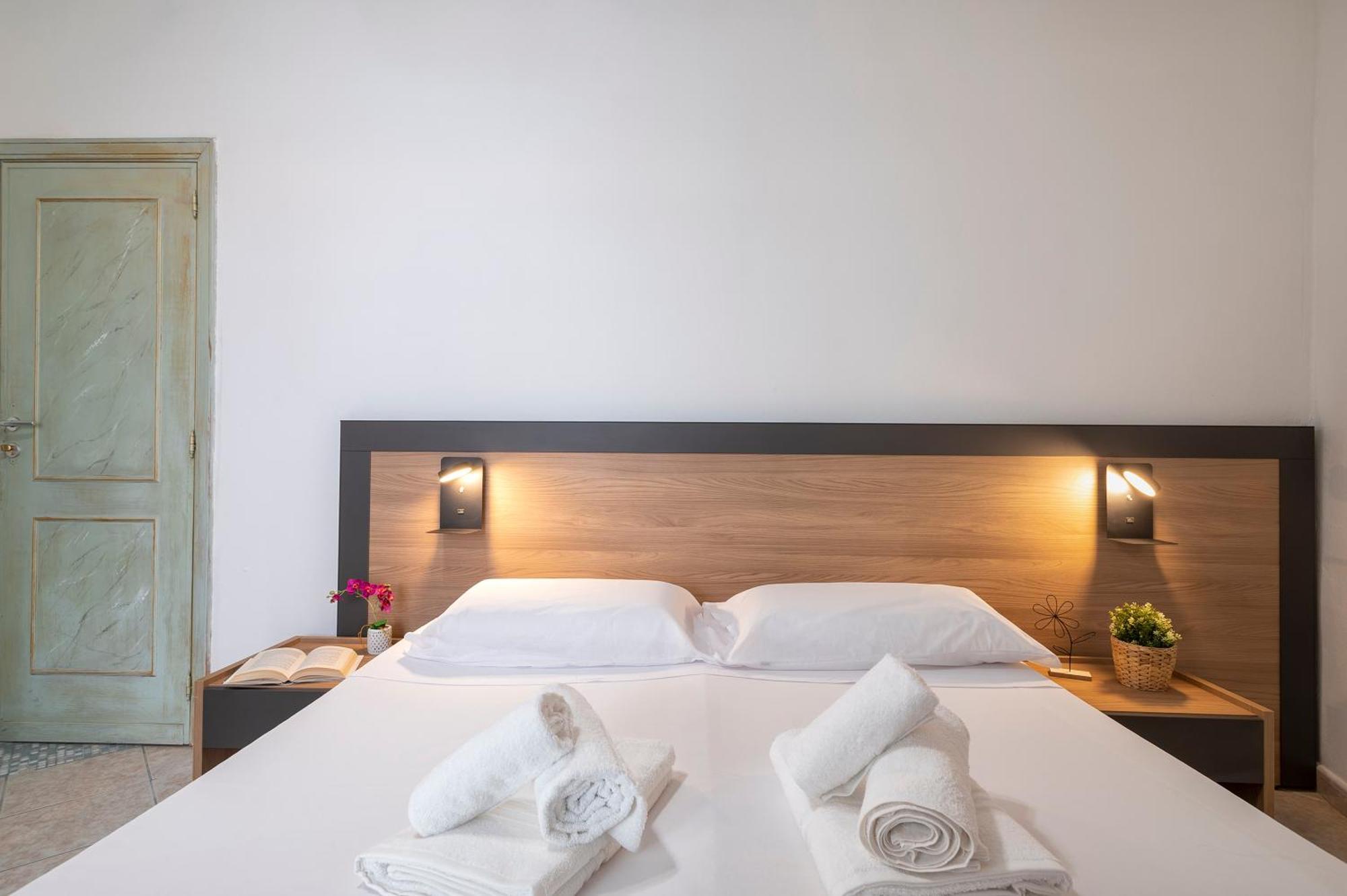Oasis Guest House Alghero Eksteriør billede