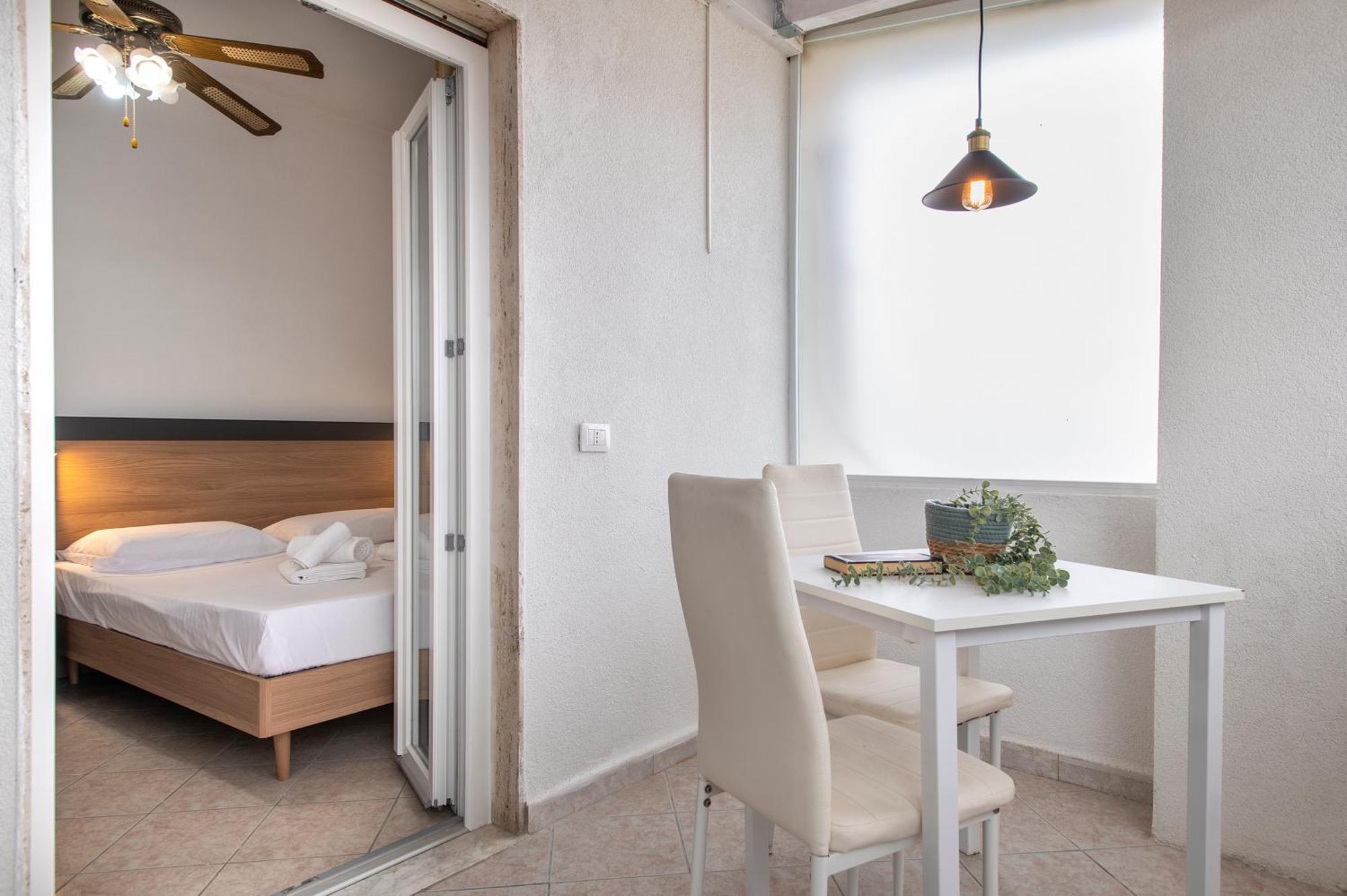 Oasis Guest House Alghero Eksteriør billede