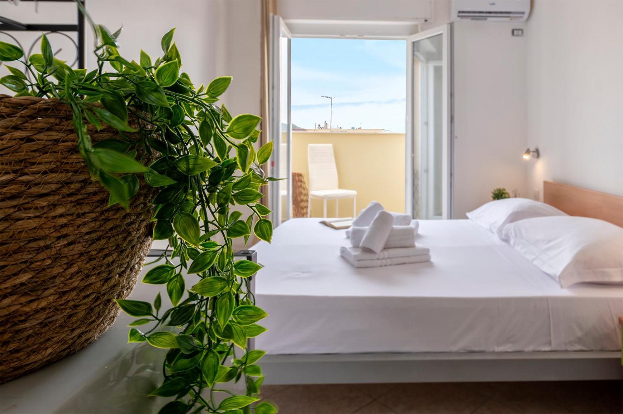 Oasis Guest House Alghero Eksteriør billede