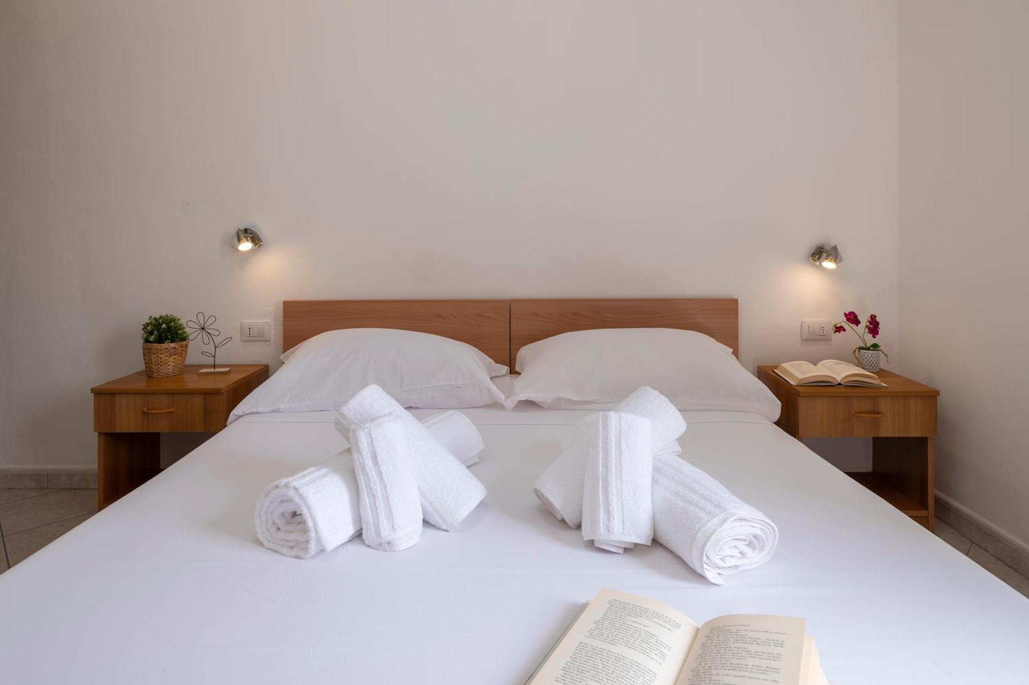 Oasis Guest House Alghero Eksteriør billede
