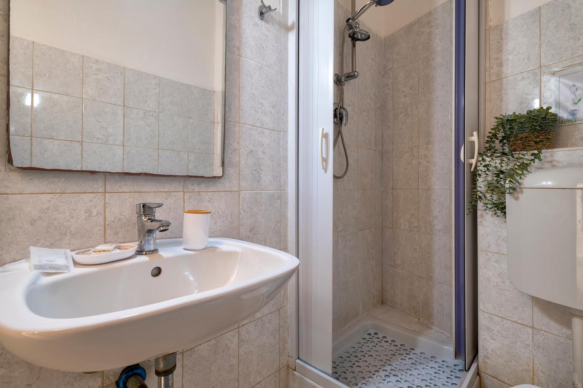 Oasis Guest House Alghero Eksteriør billede