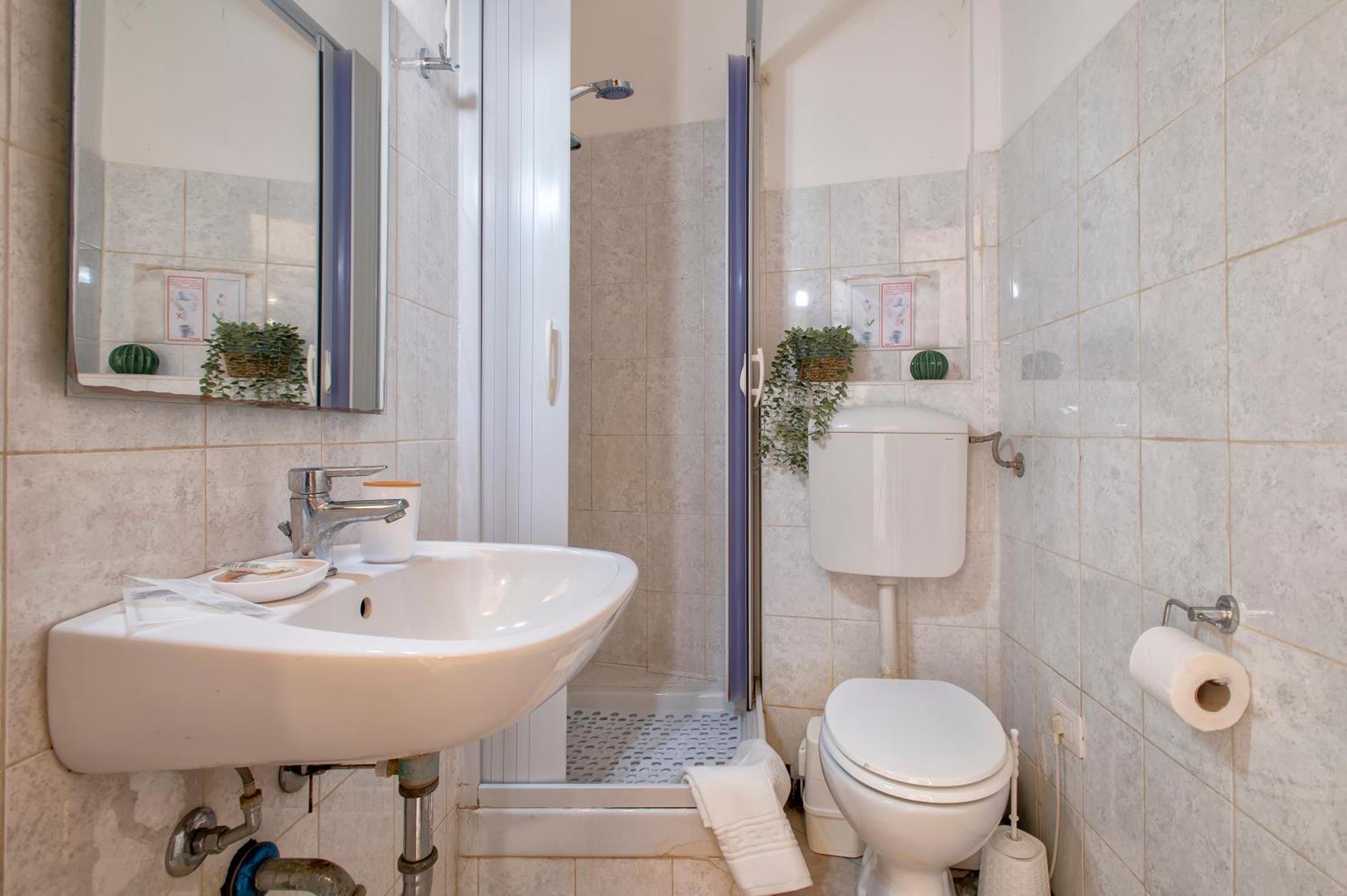 Oasis Guest House Alghero Eksteriør billede